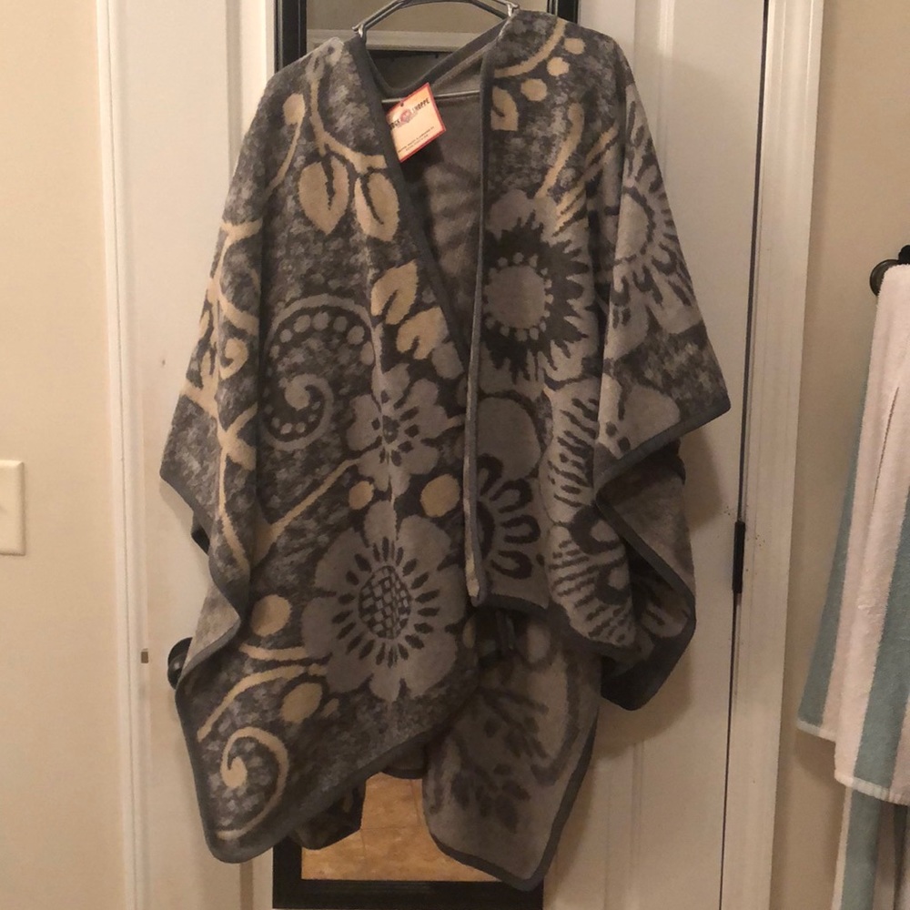 Poncho